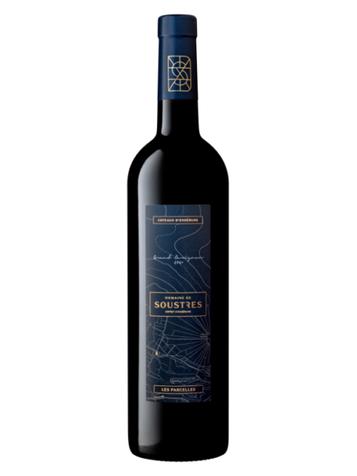 Domaine-de-soustres_Grand-Carignan-2021