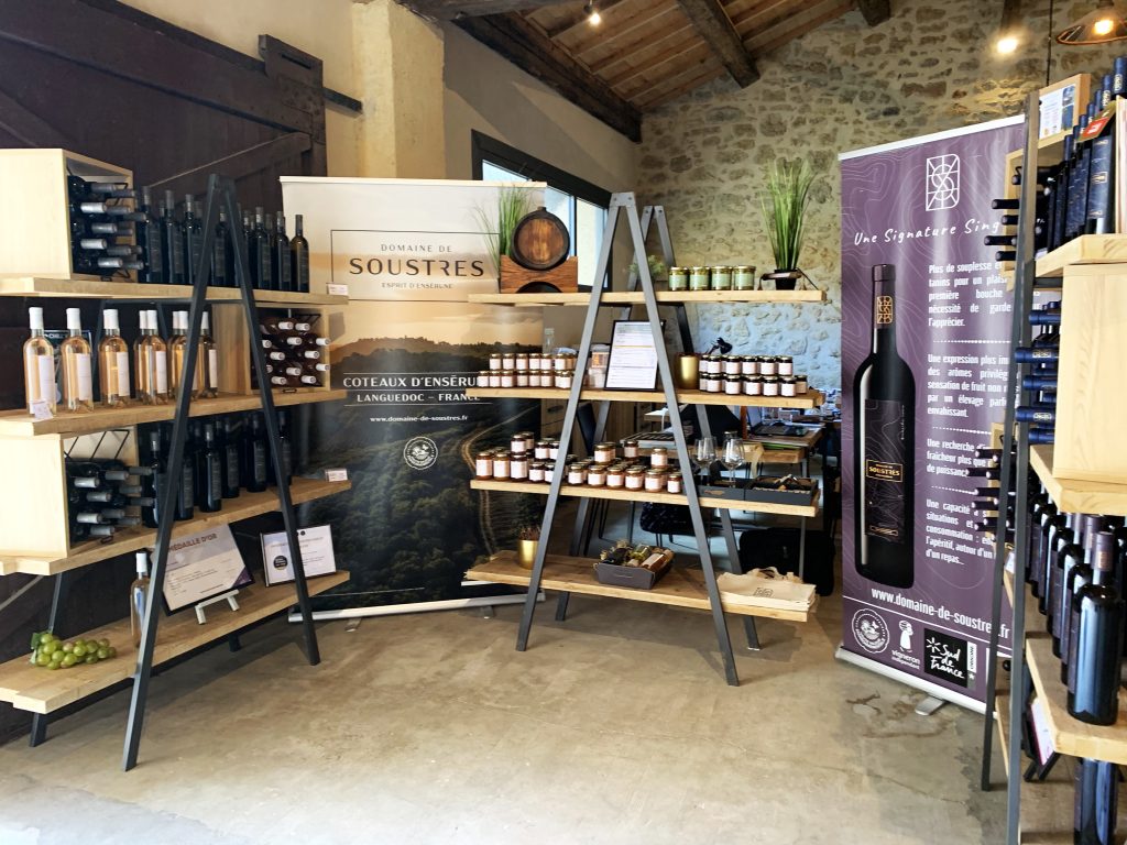 Domaine-de-soustres_caveau-boutique