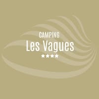 Camping Sandaya les Vagues logo