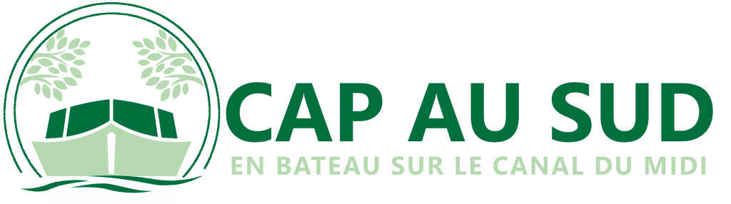 Cap au Sud logo