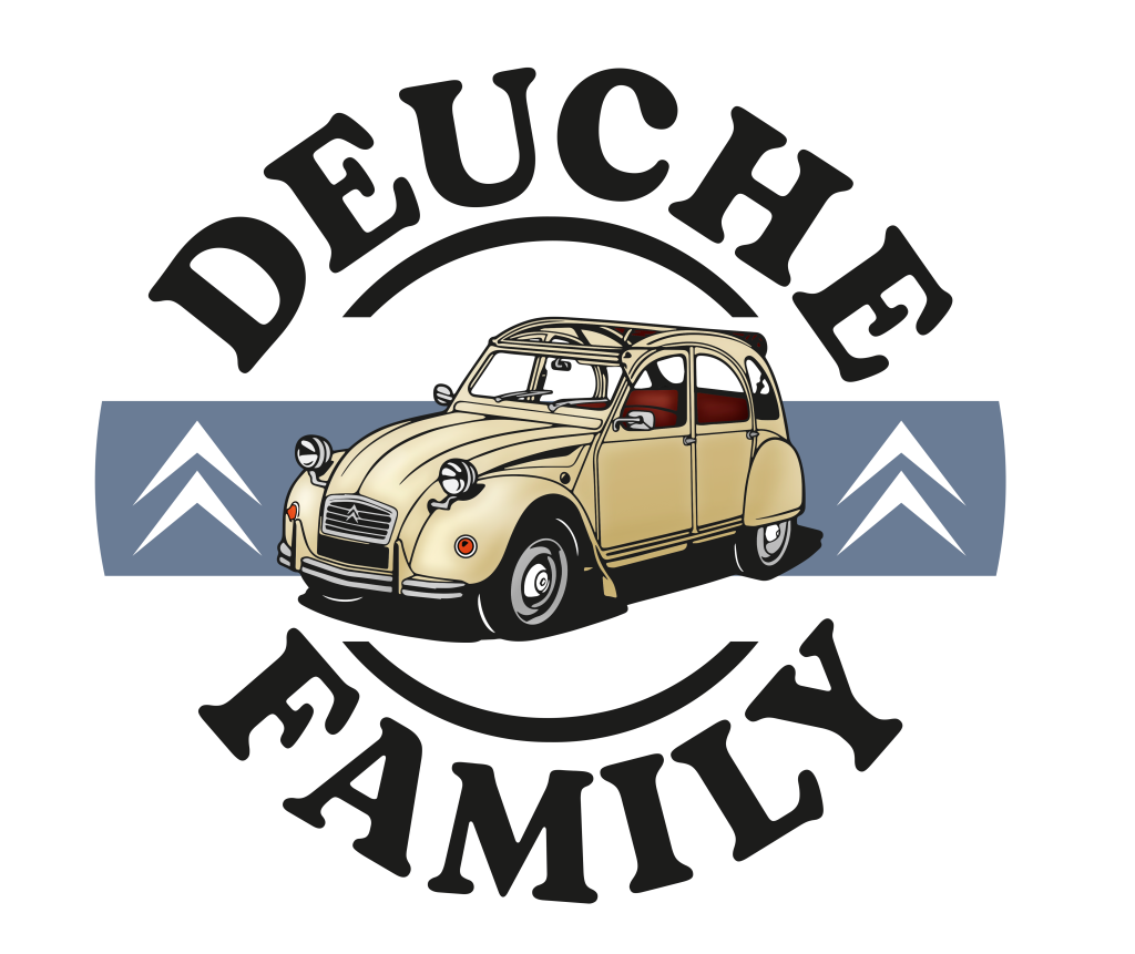 Deuche Family logo