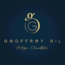 Geoffrey Gil - chocolaterie artisanale - logo