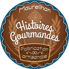 Histoires Gourmandes - Maureilhan - biscuiterie artisanale