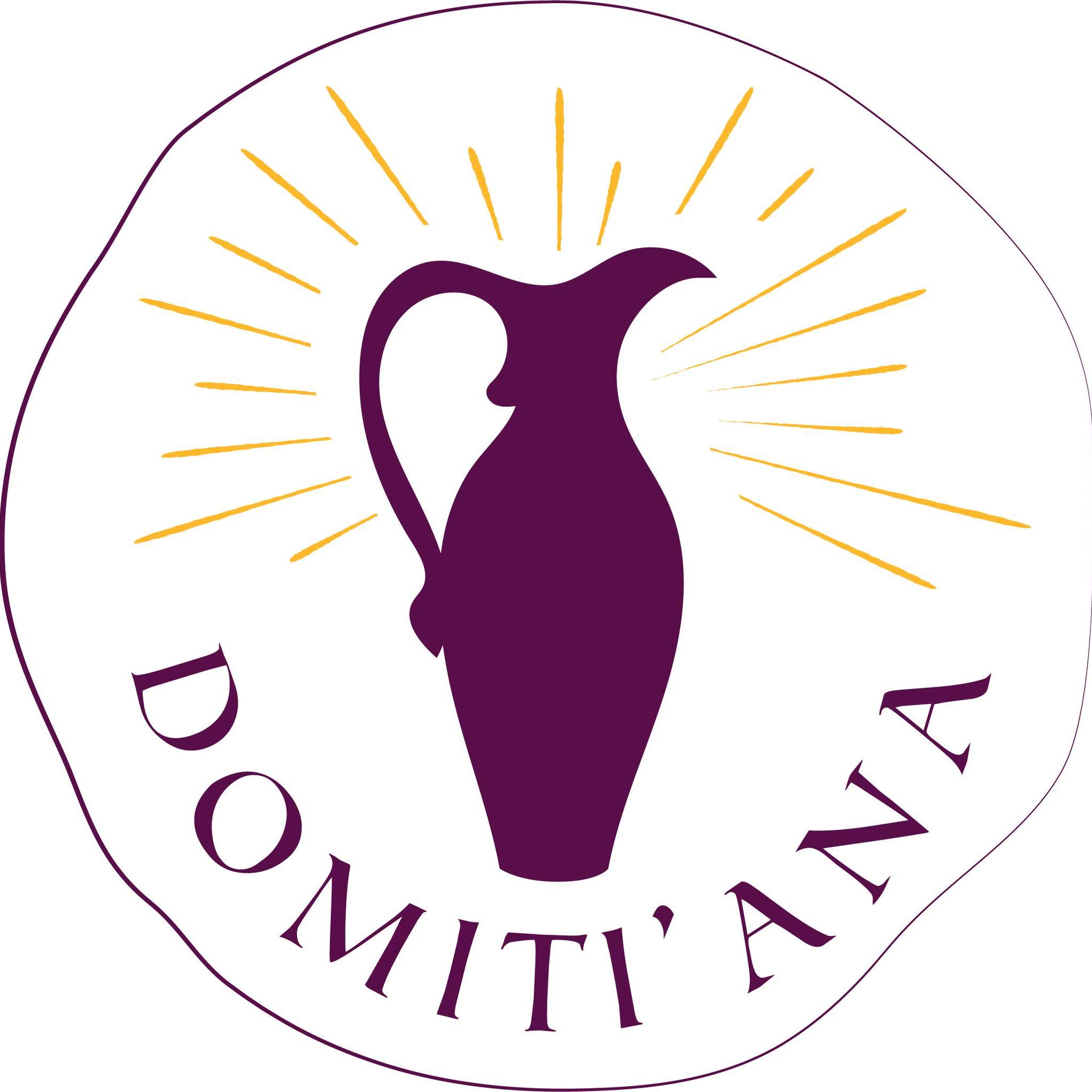 Domiti'Ana logo