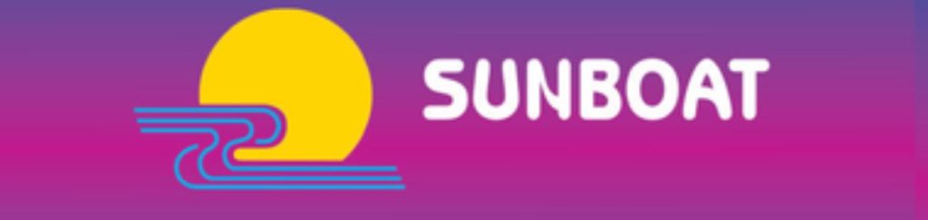 Sunboat Logo