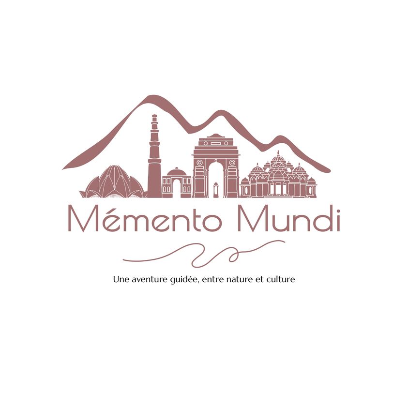 Mémento Mundi logo